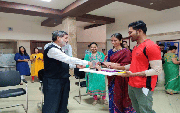 NEF College of Pharmacy Guwahati Events photo 5